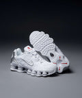 Nike Shox “blanco”