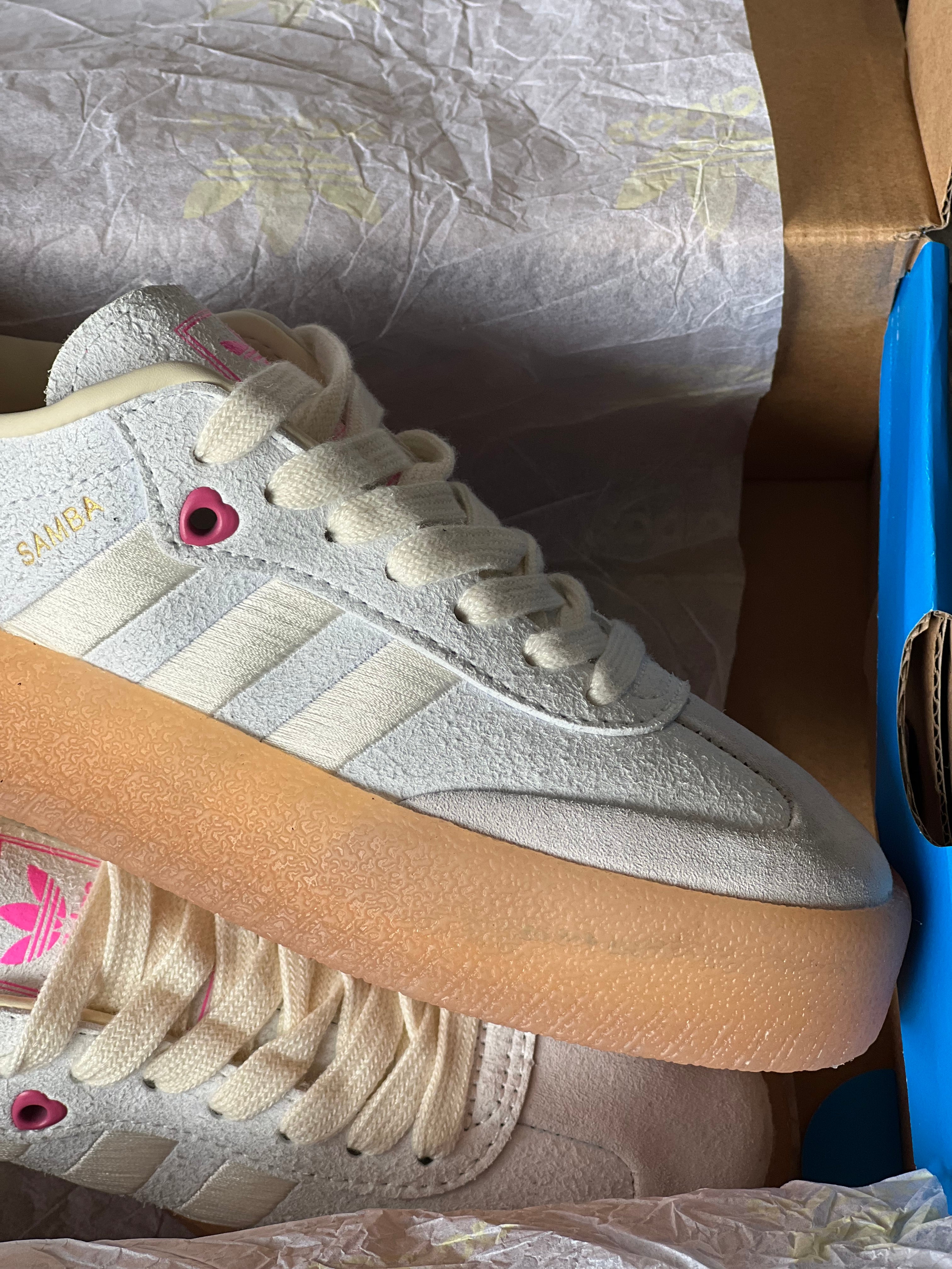 Adidas sambae