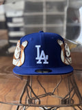 Gorra Job STAN Los Ángeles