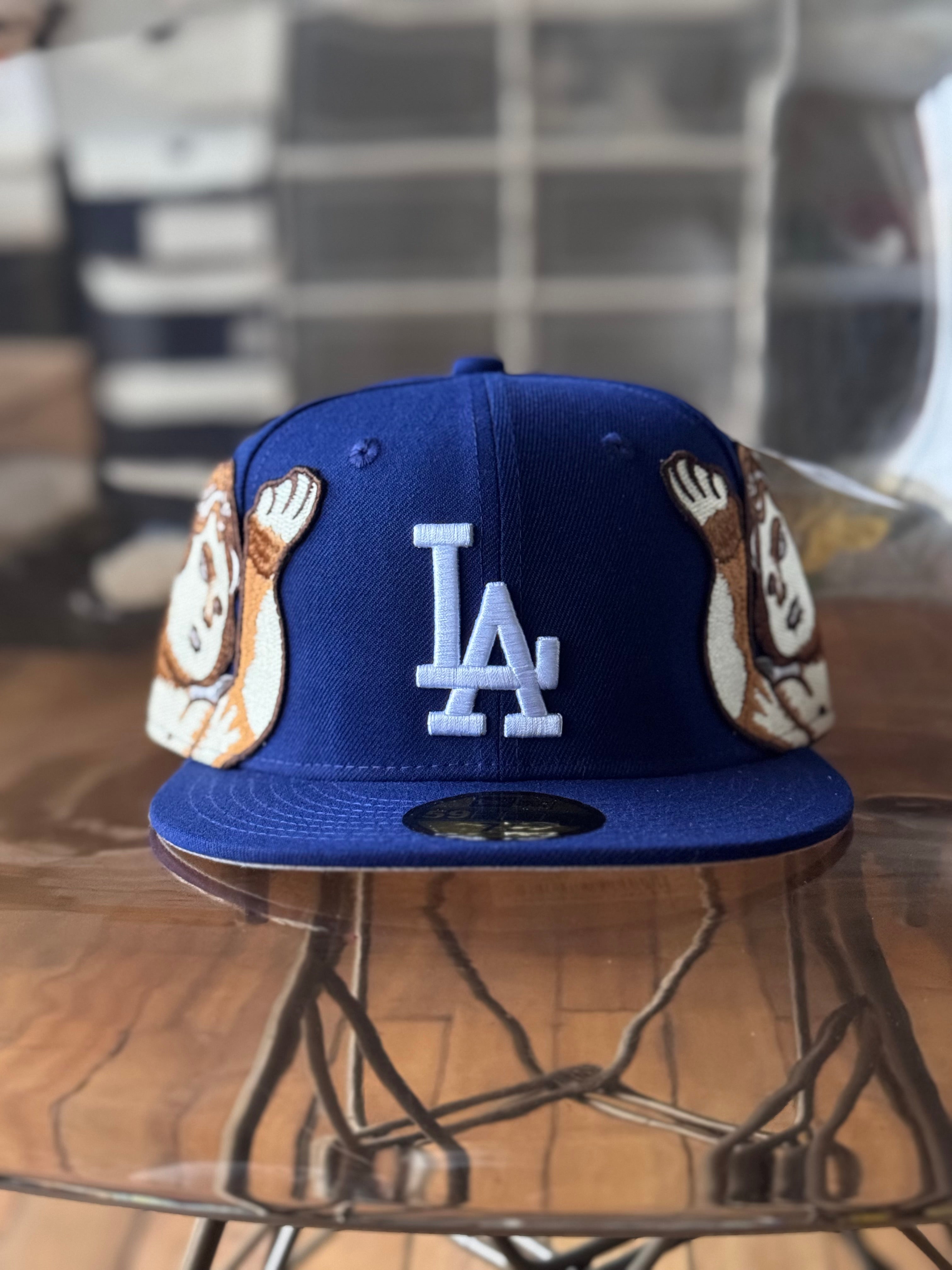 Gorra Job STAN Los Ángeles