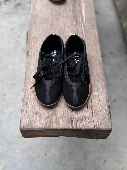 Adidas  Taekwondo Mei Ballet Core Black/Cloud White/Gum
