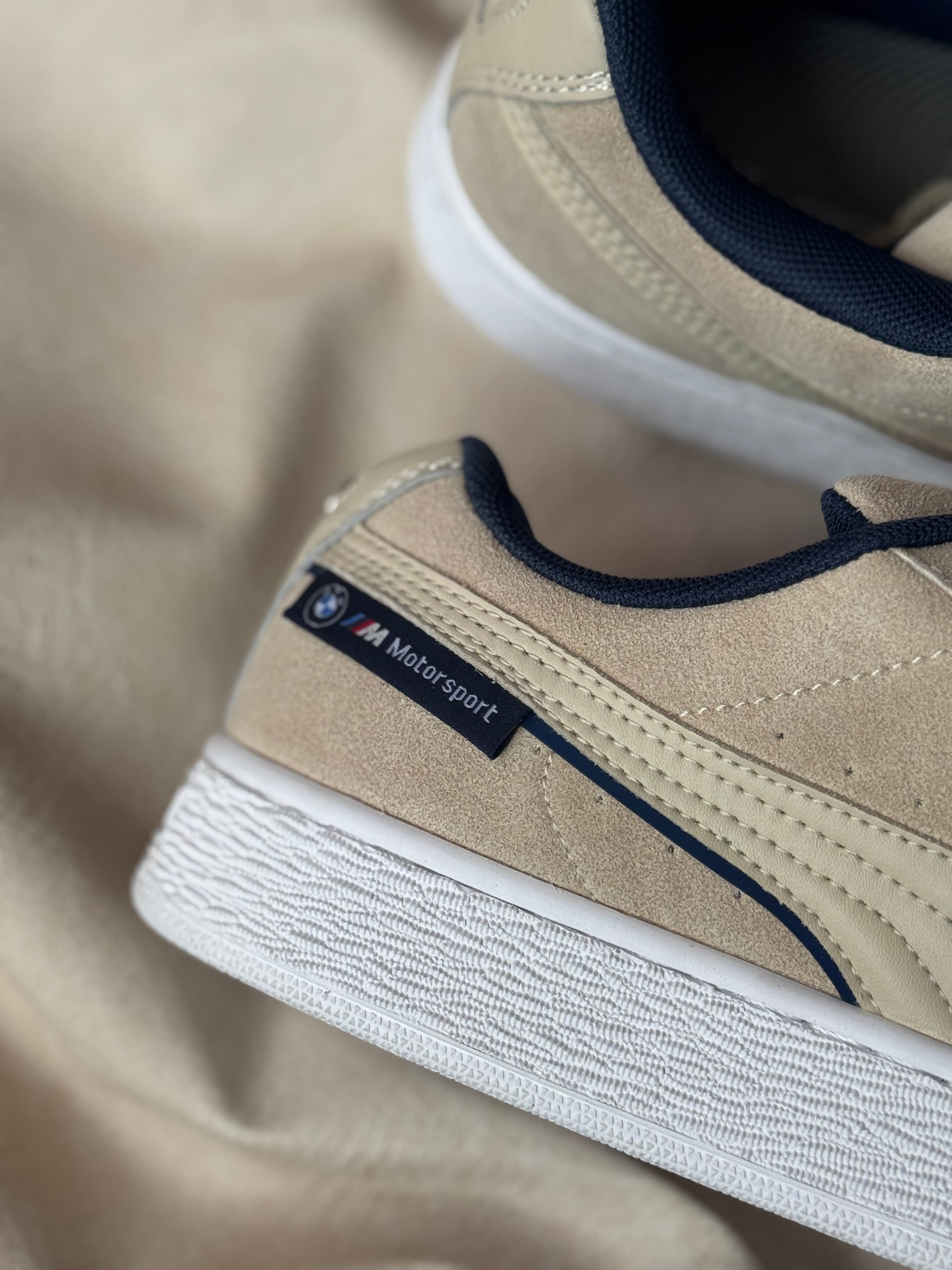 Puma suede xl - BMW motorsports