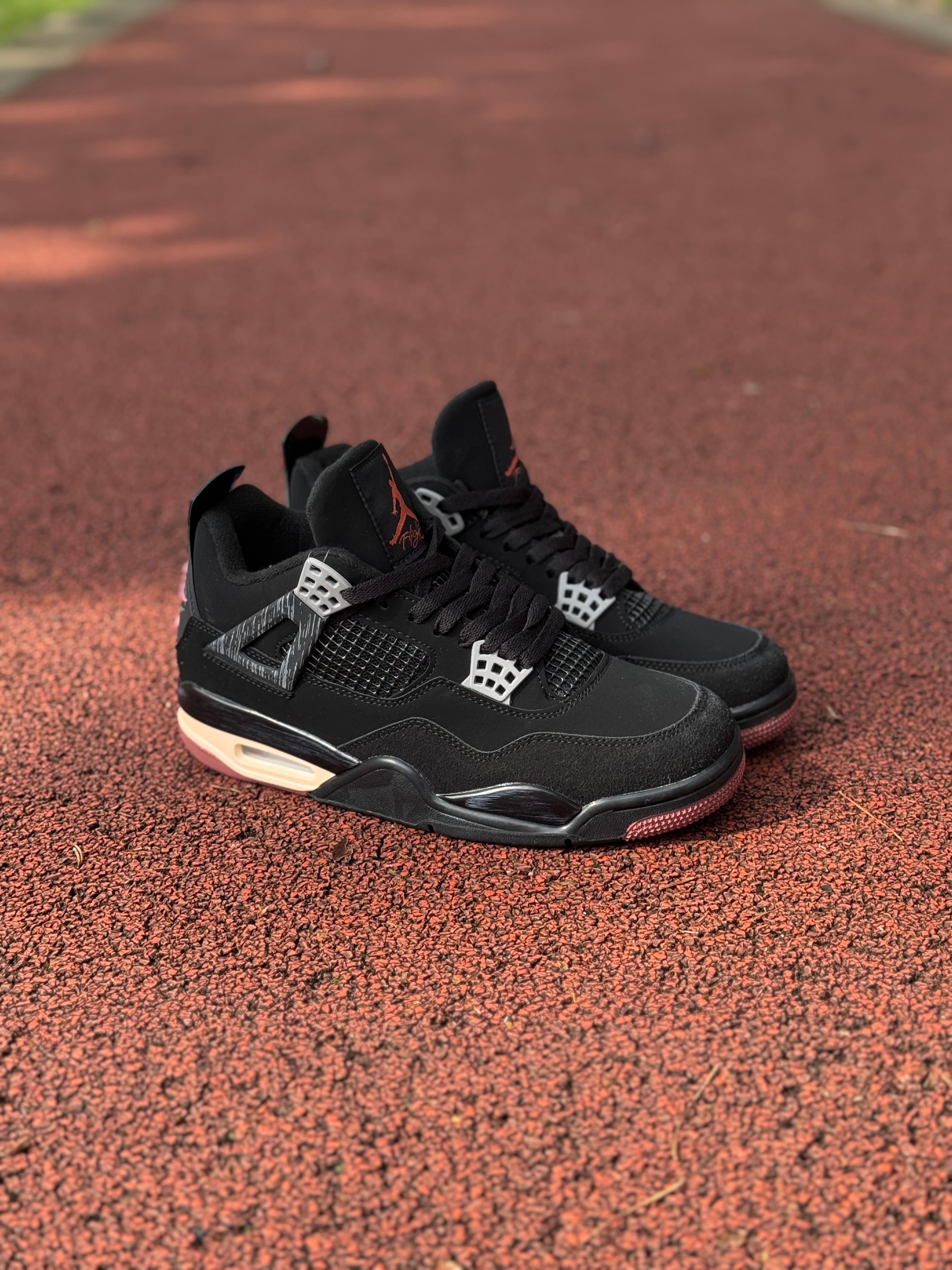 Nike Air Jordan 4 “london”