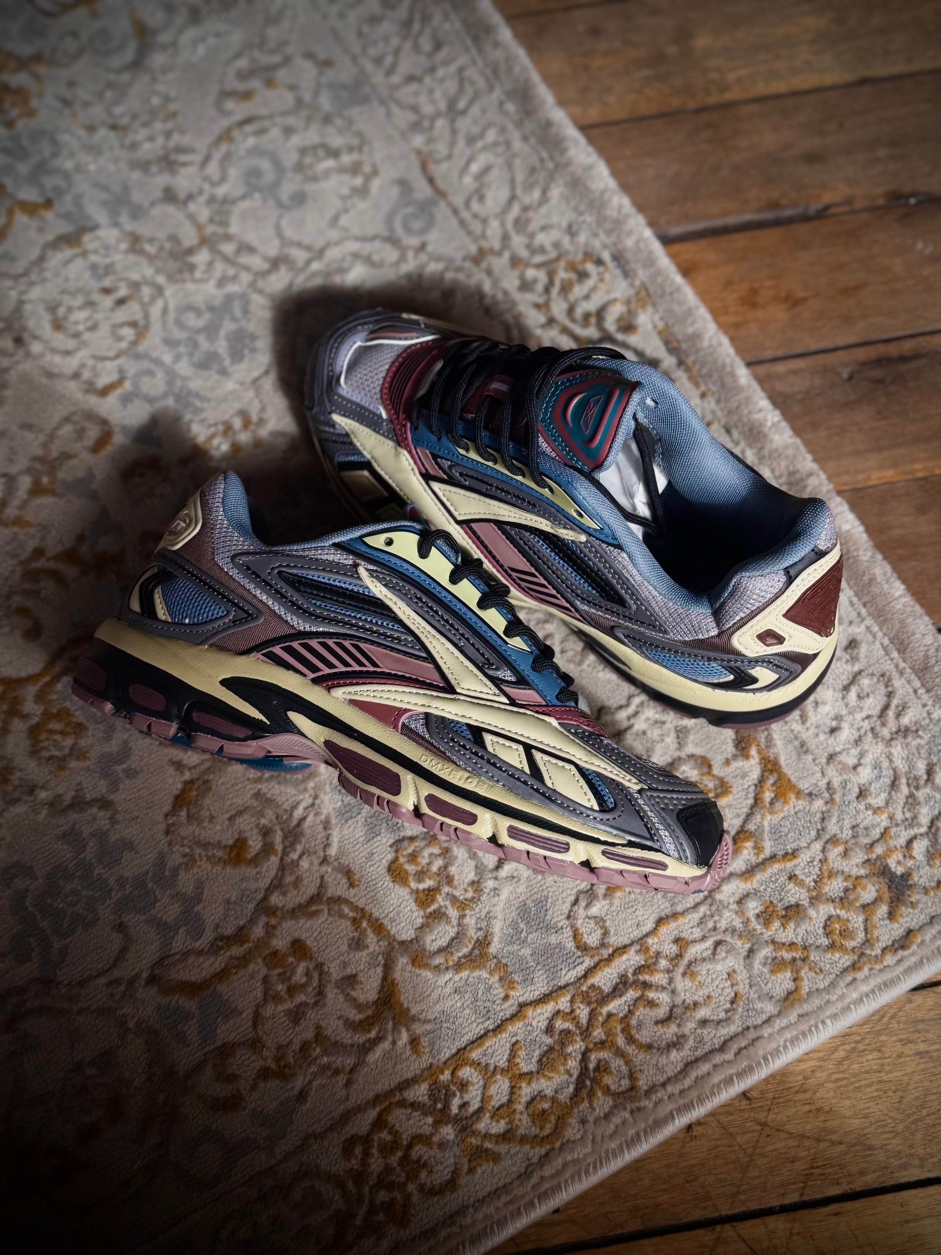 REEBOK PREMIER ROAD ULTRA LTD 'SOFT PINK'
