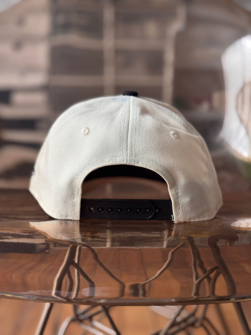 Gorra Los Ángeles Dodgers”blanco”