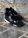 Nike Air Jordan 4 “white thunder”