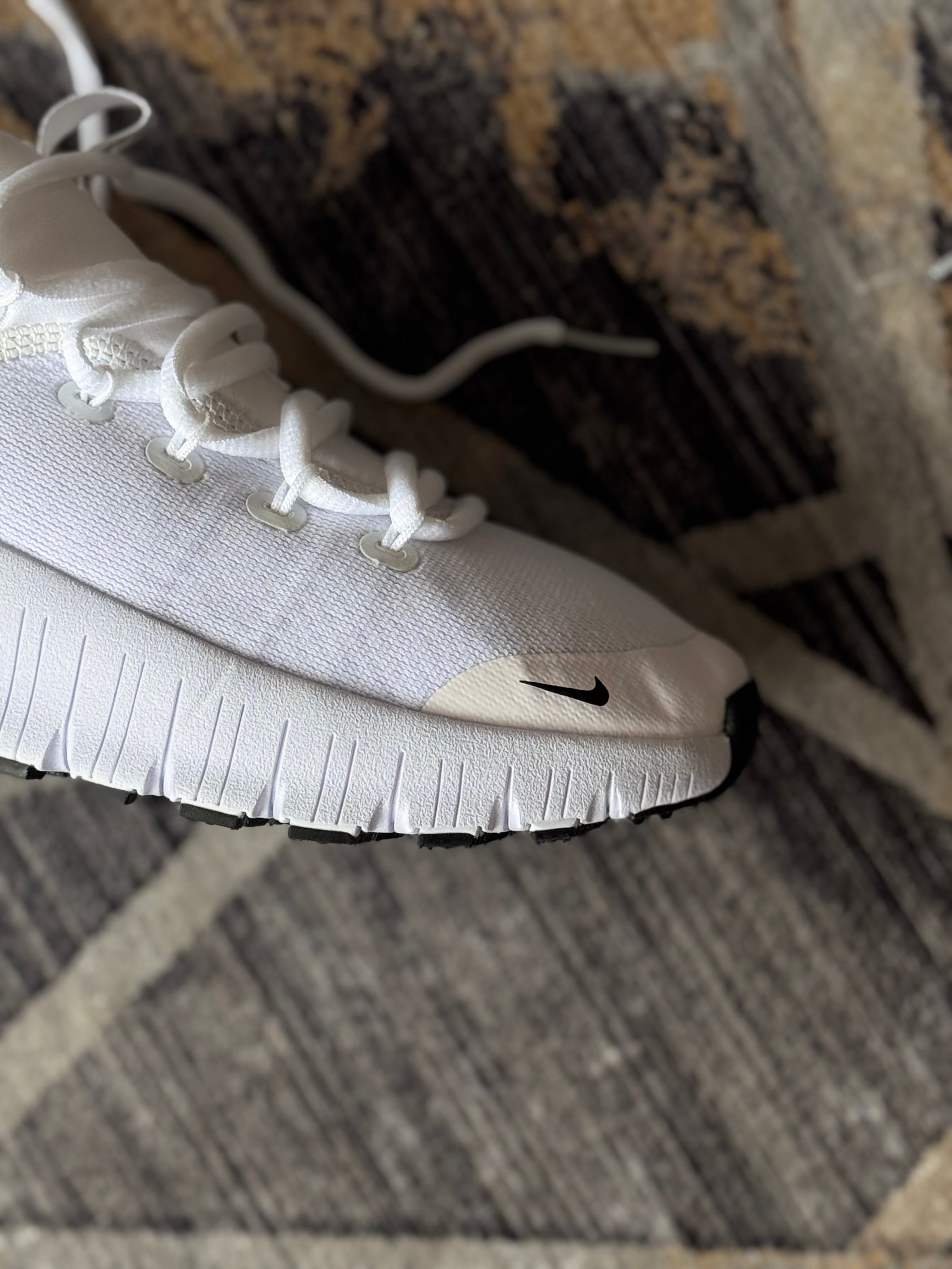 Nike free metcon 6 “blanca”