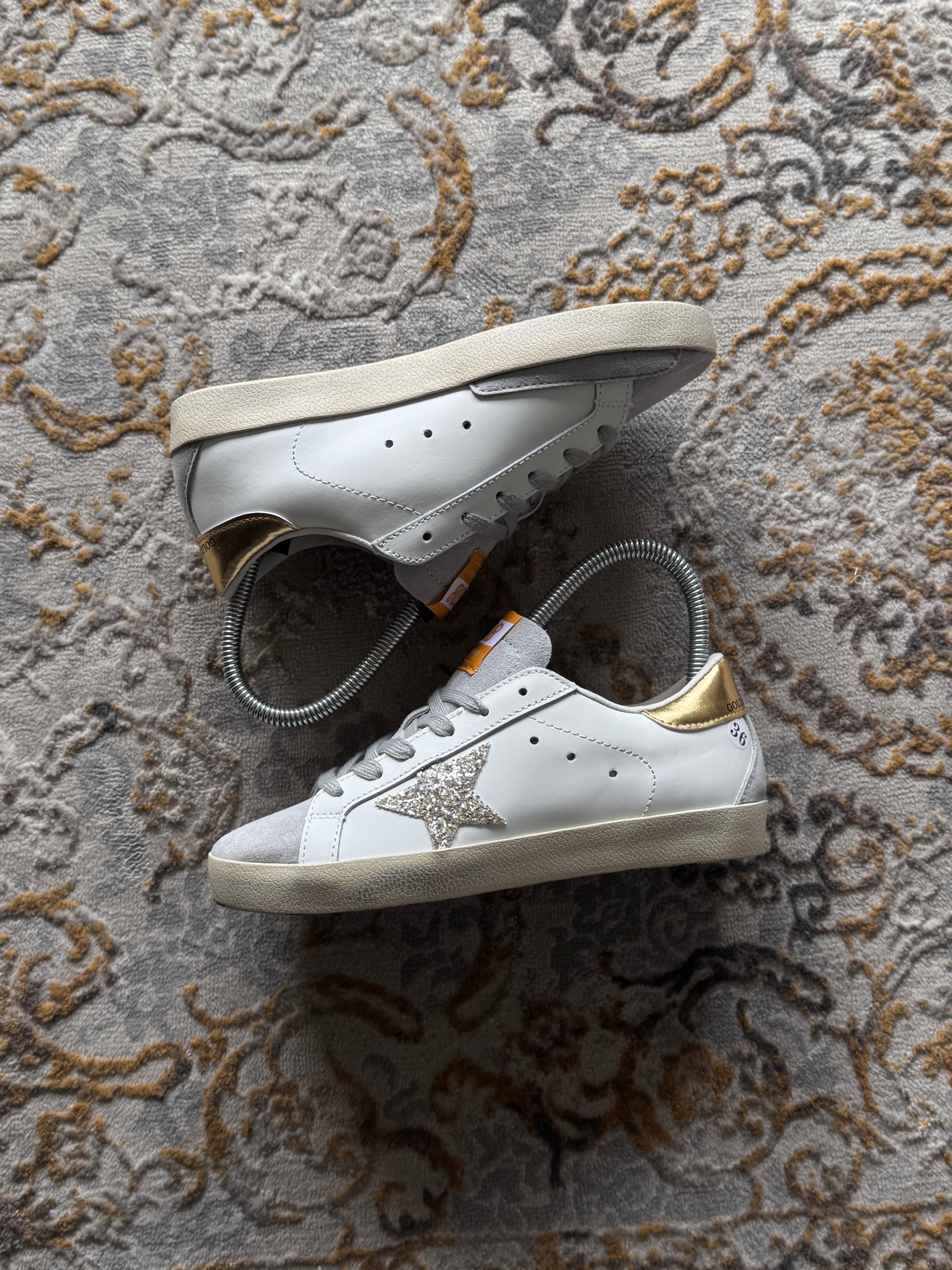 Golden goose