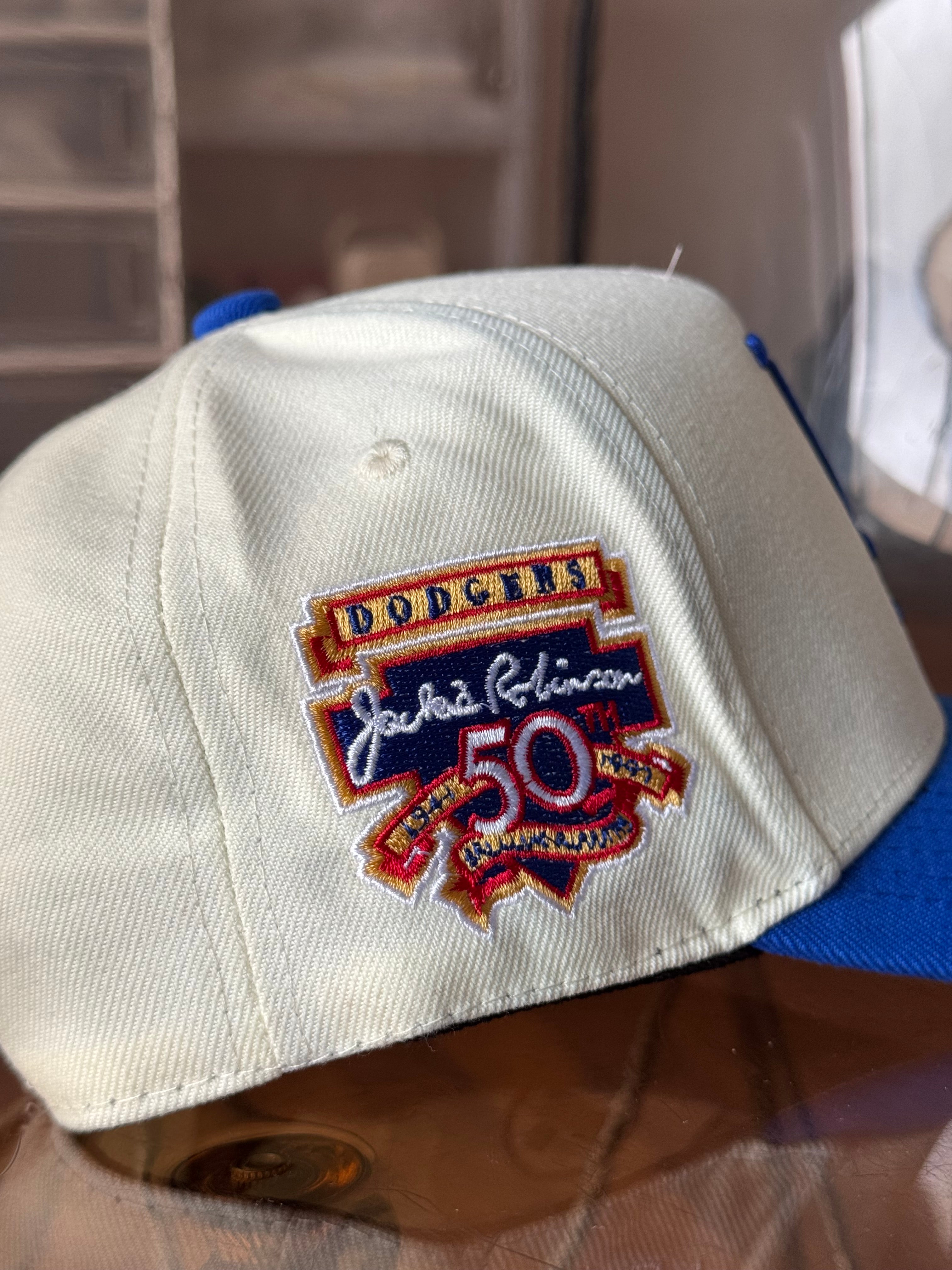 Gorra  Los Ángeles