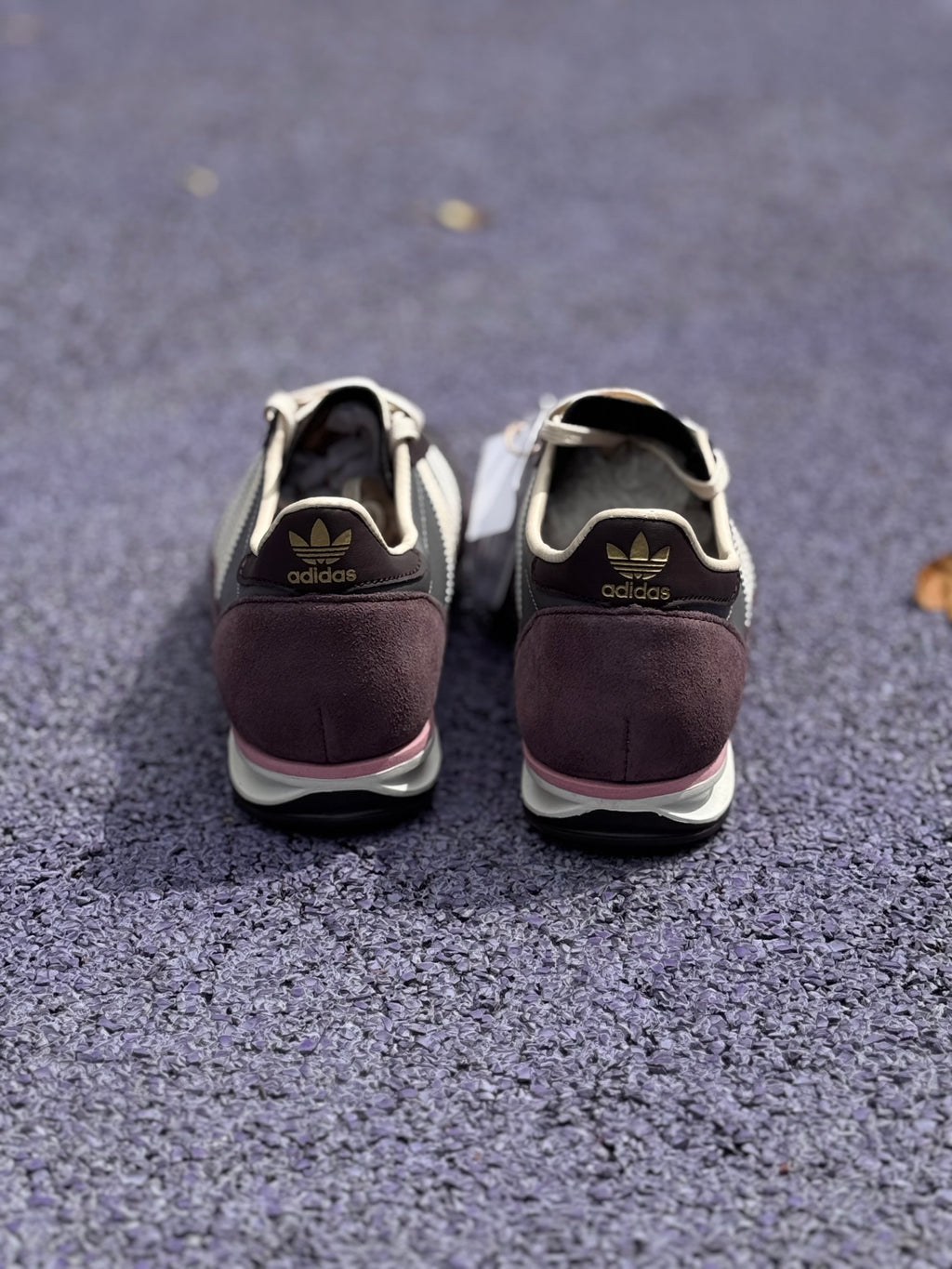 Adidas Sl 72 lila