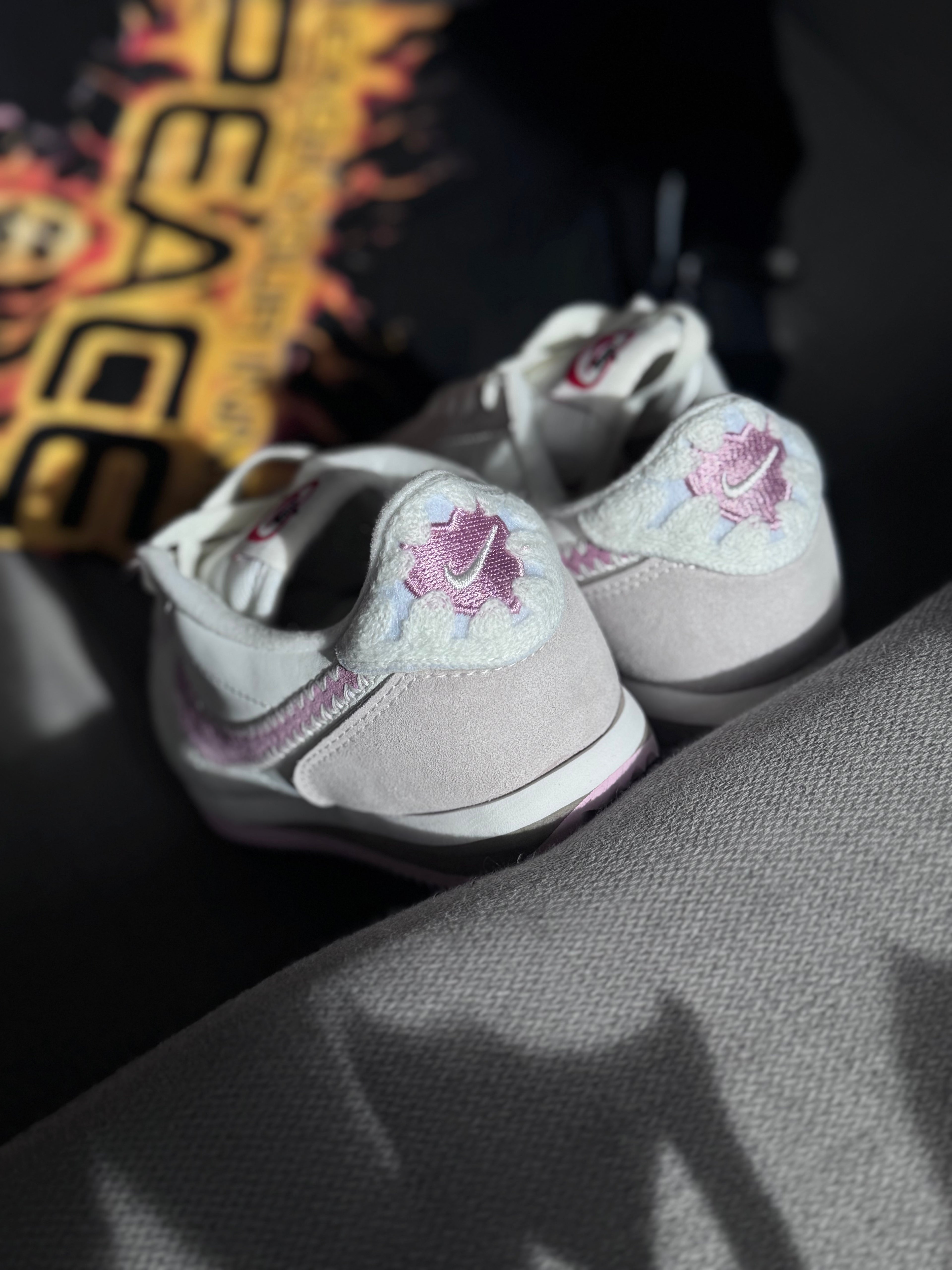Nike Cortez valentine’s day