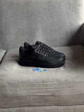 Nike air force One nocta x drake “negra”