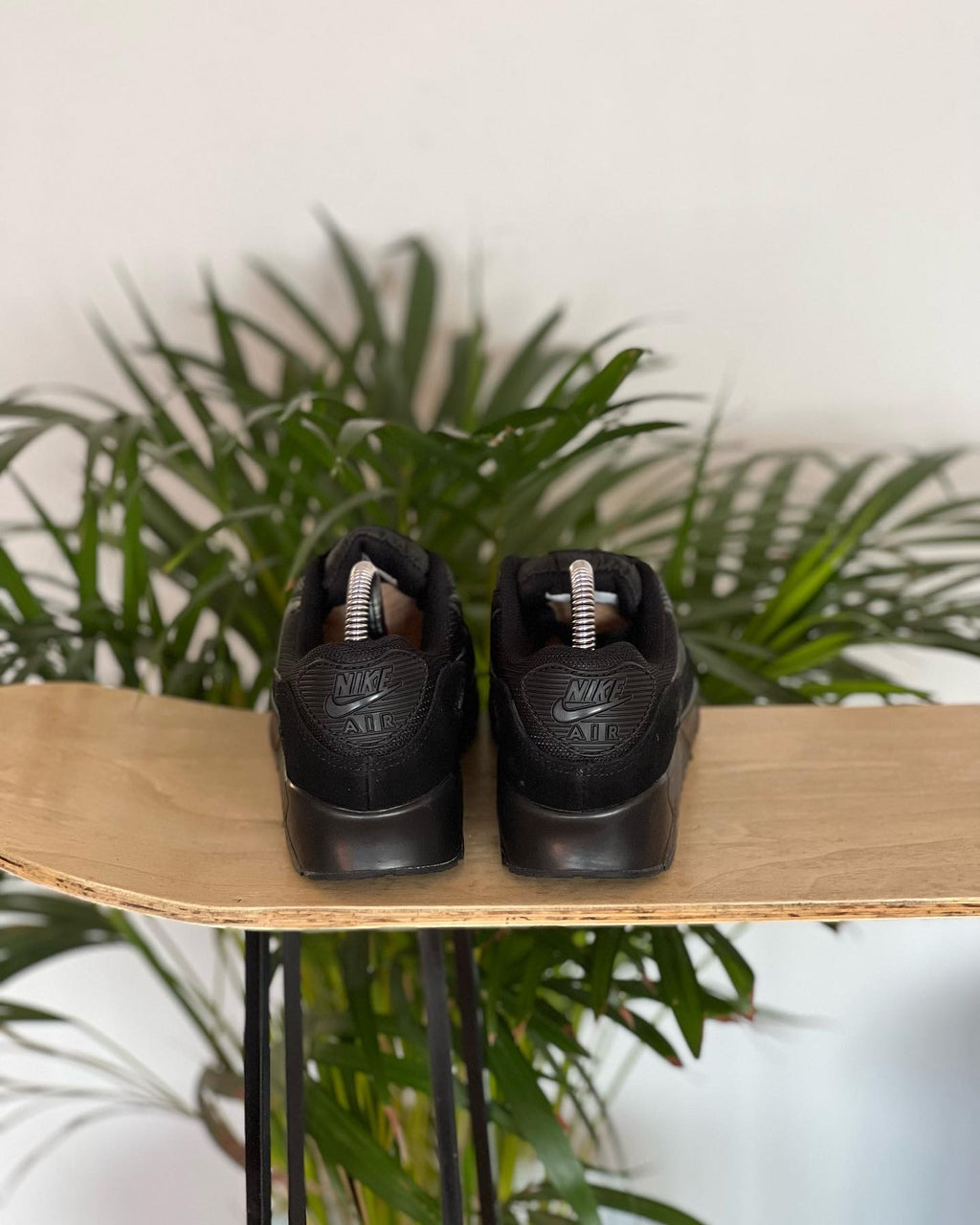 Nike air Max 90 “All black”