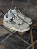 Nike Air Jordan 4 “frozen”