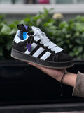 Adidas campus x “korn”