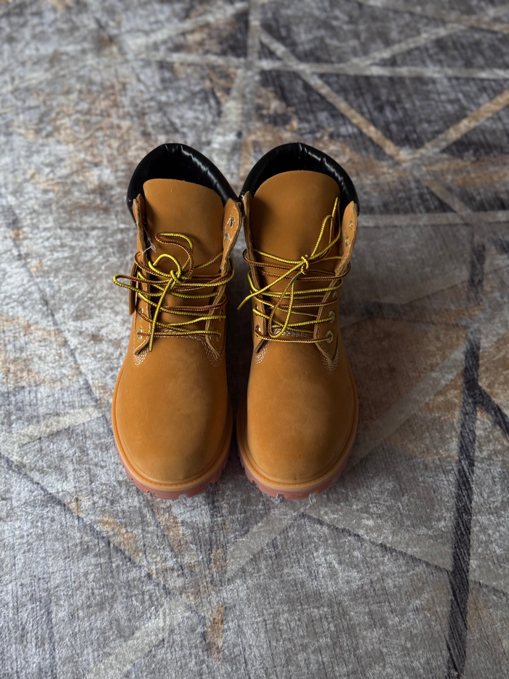 Timberland