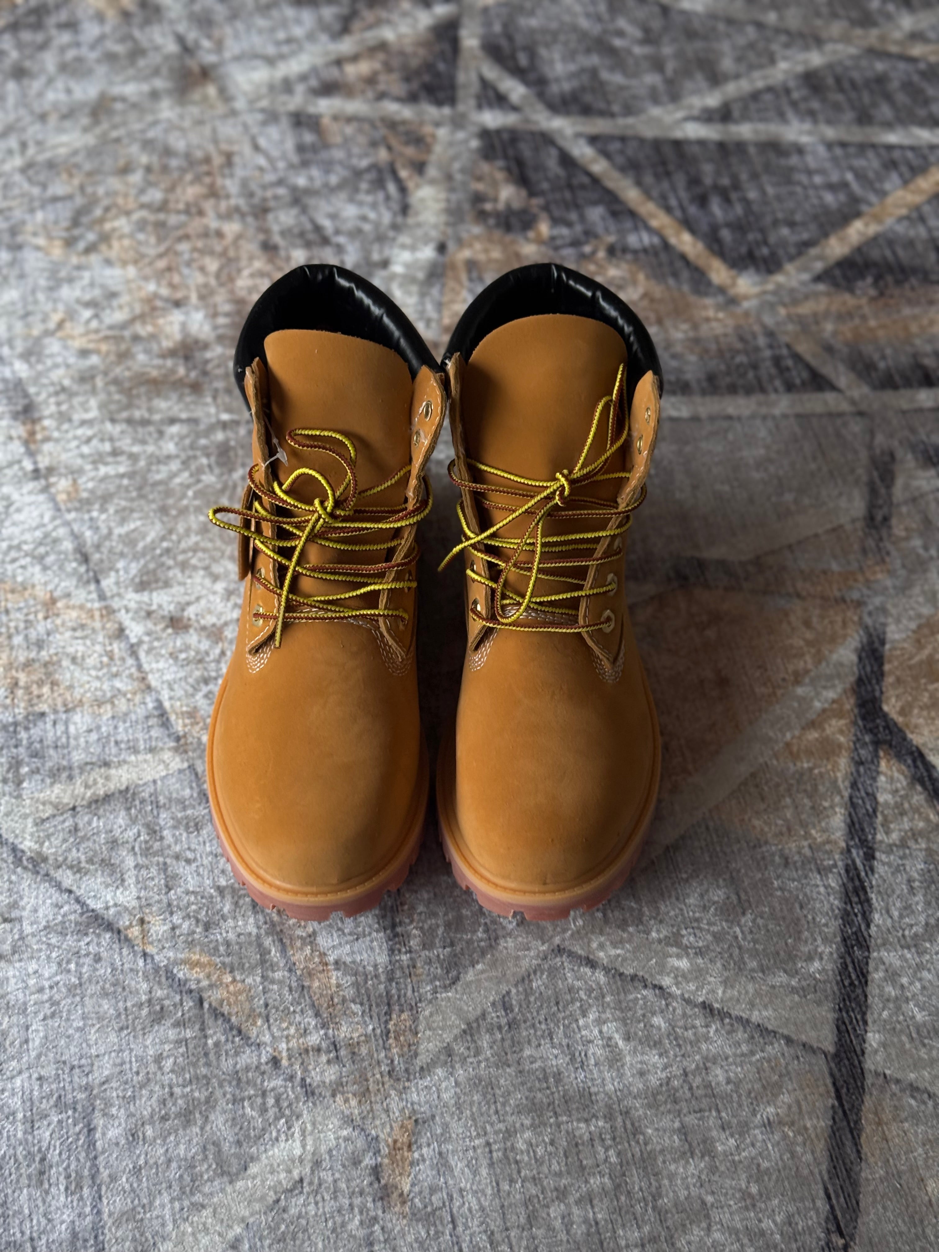 Timberland