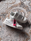 Puma suede xl -BMW motorsport “beige “