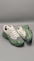 New Balance 1000 “green “
