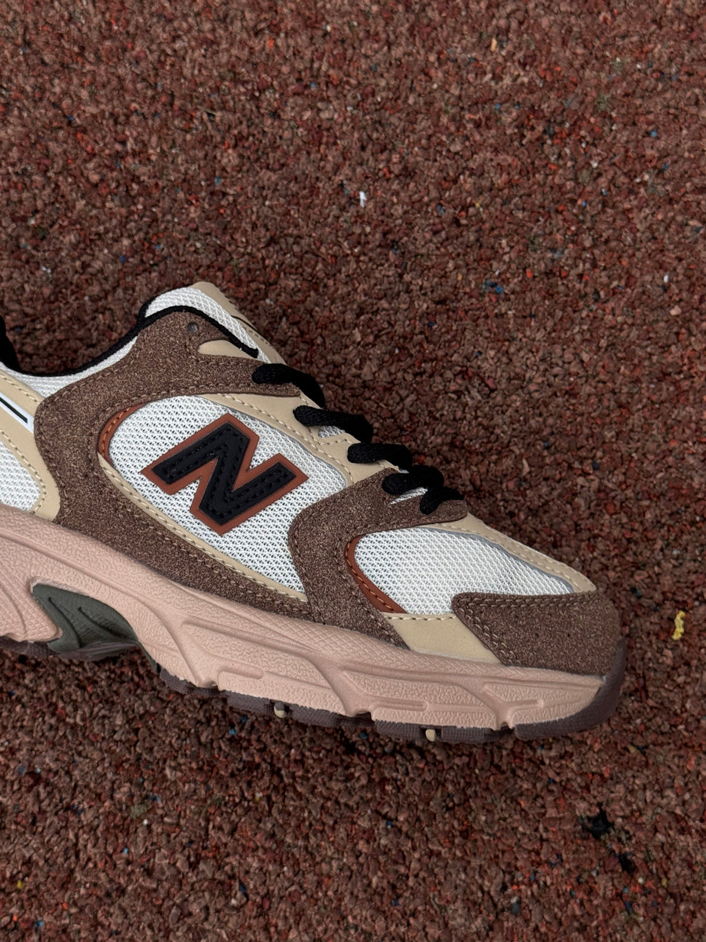 New balance 530