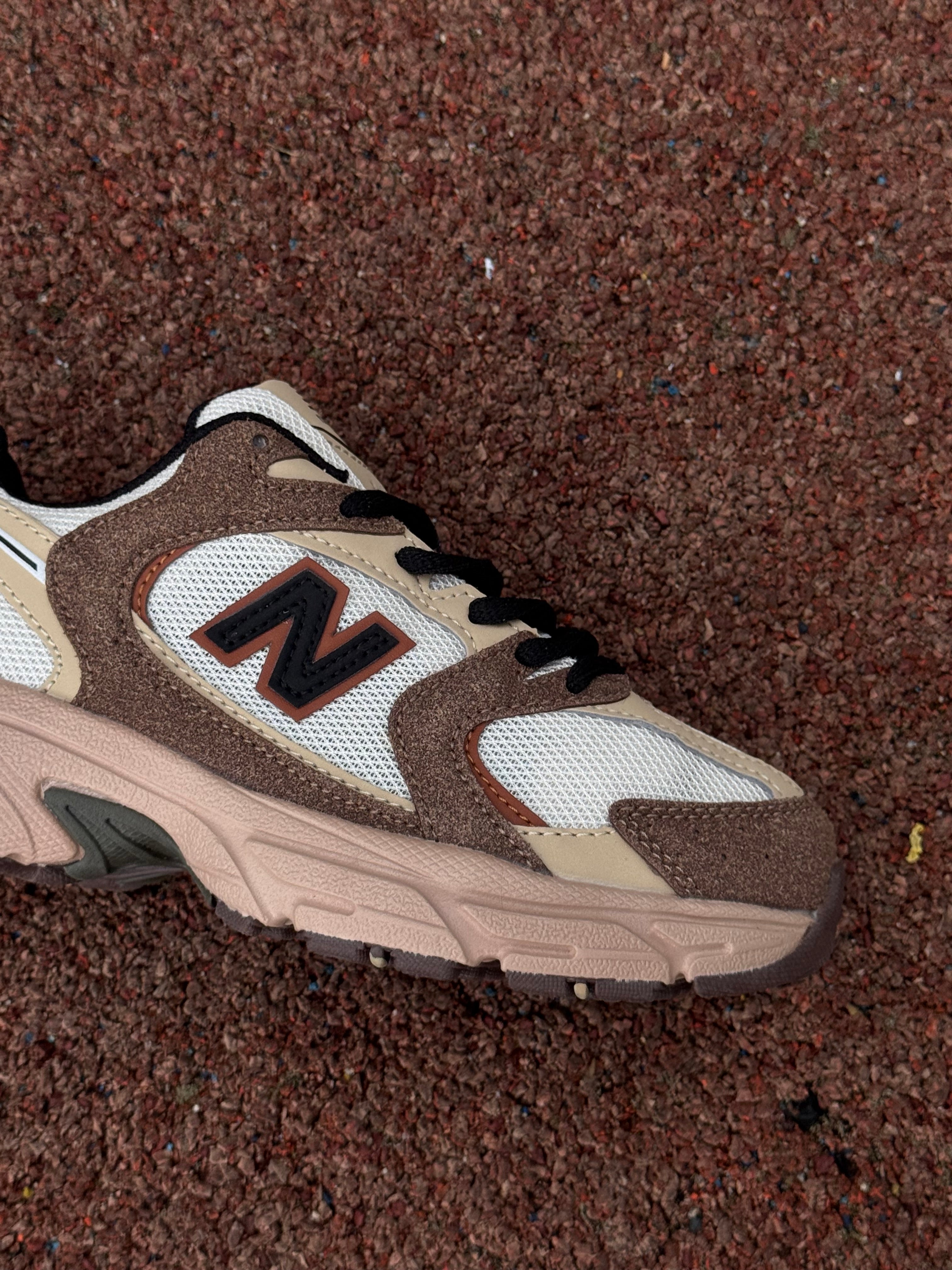 New balance 530