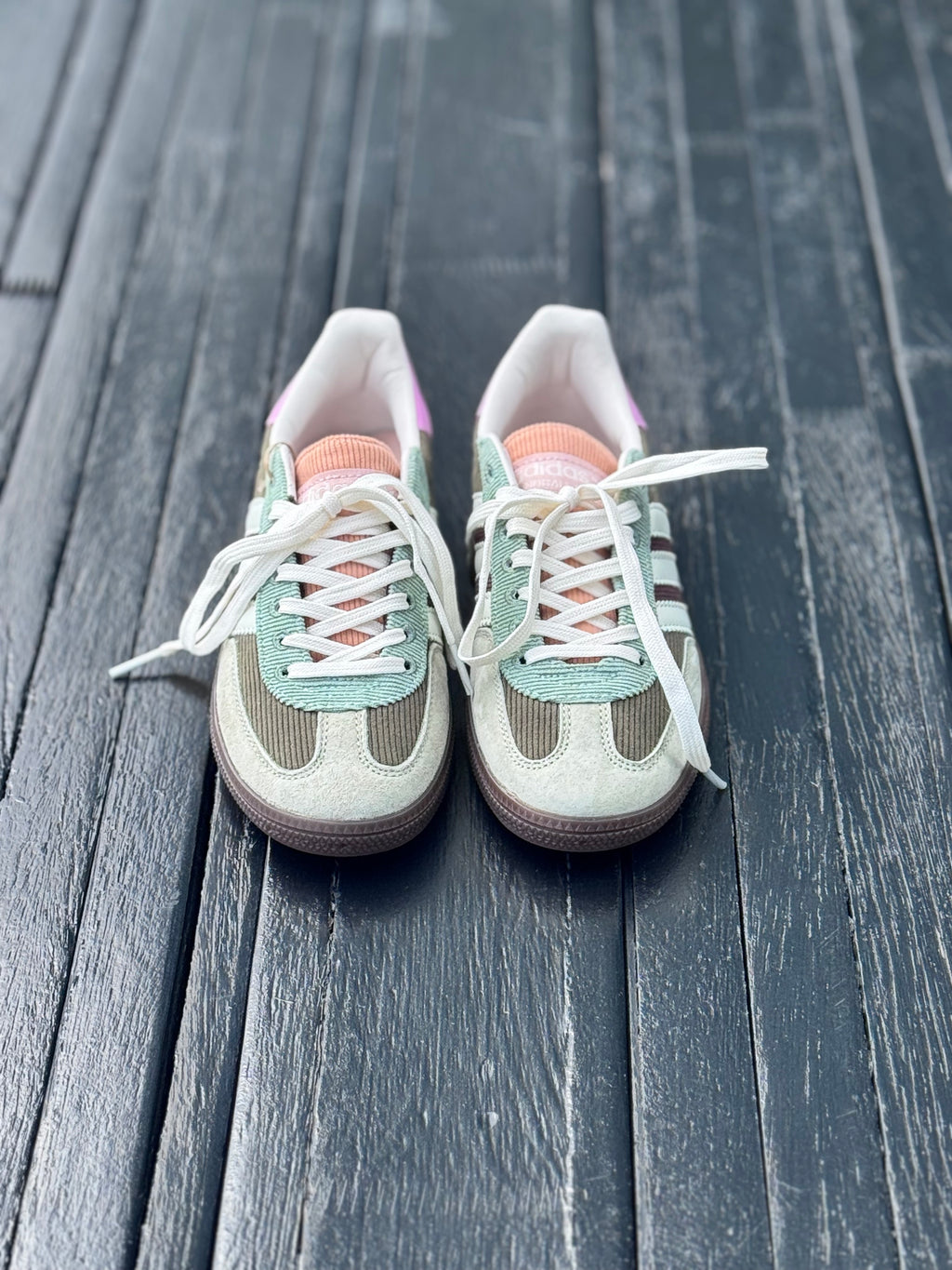 Adidas spezial