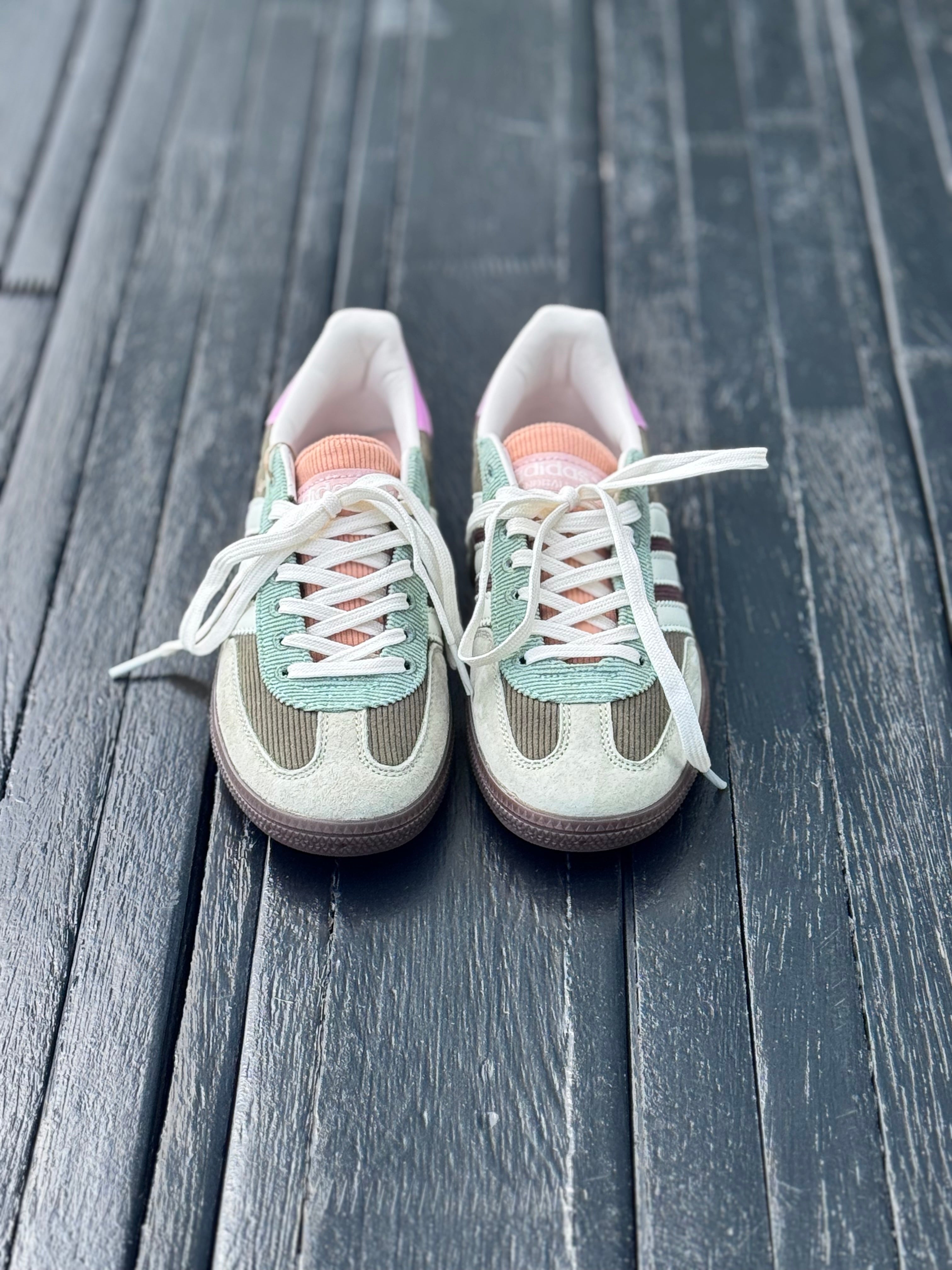 Adidas spezial