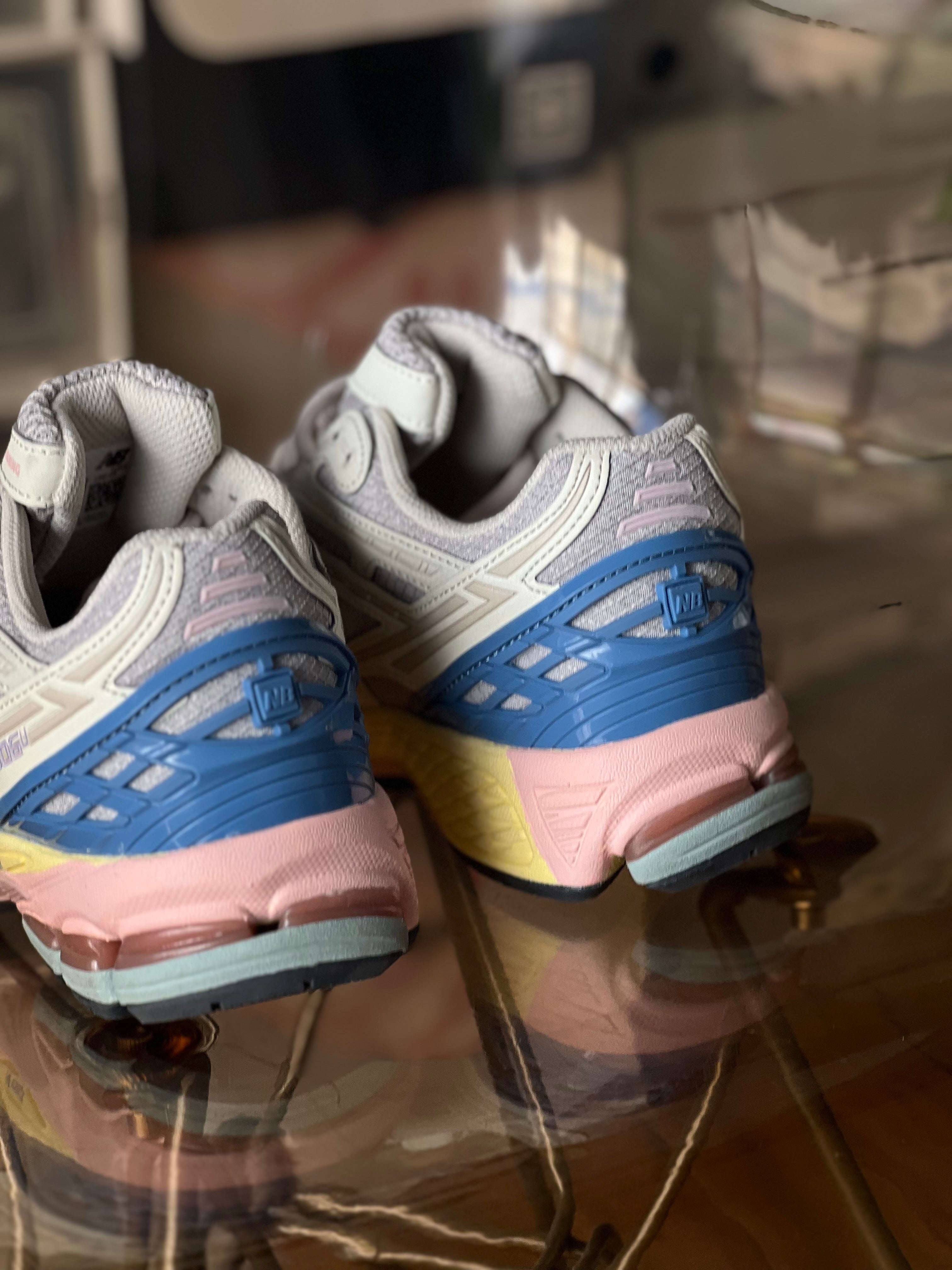 New Balance 1906 U “Lunar New Year”