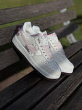 Nike air force One “san valentine”