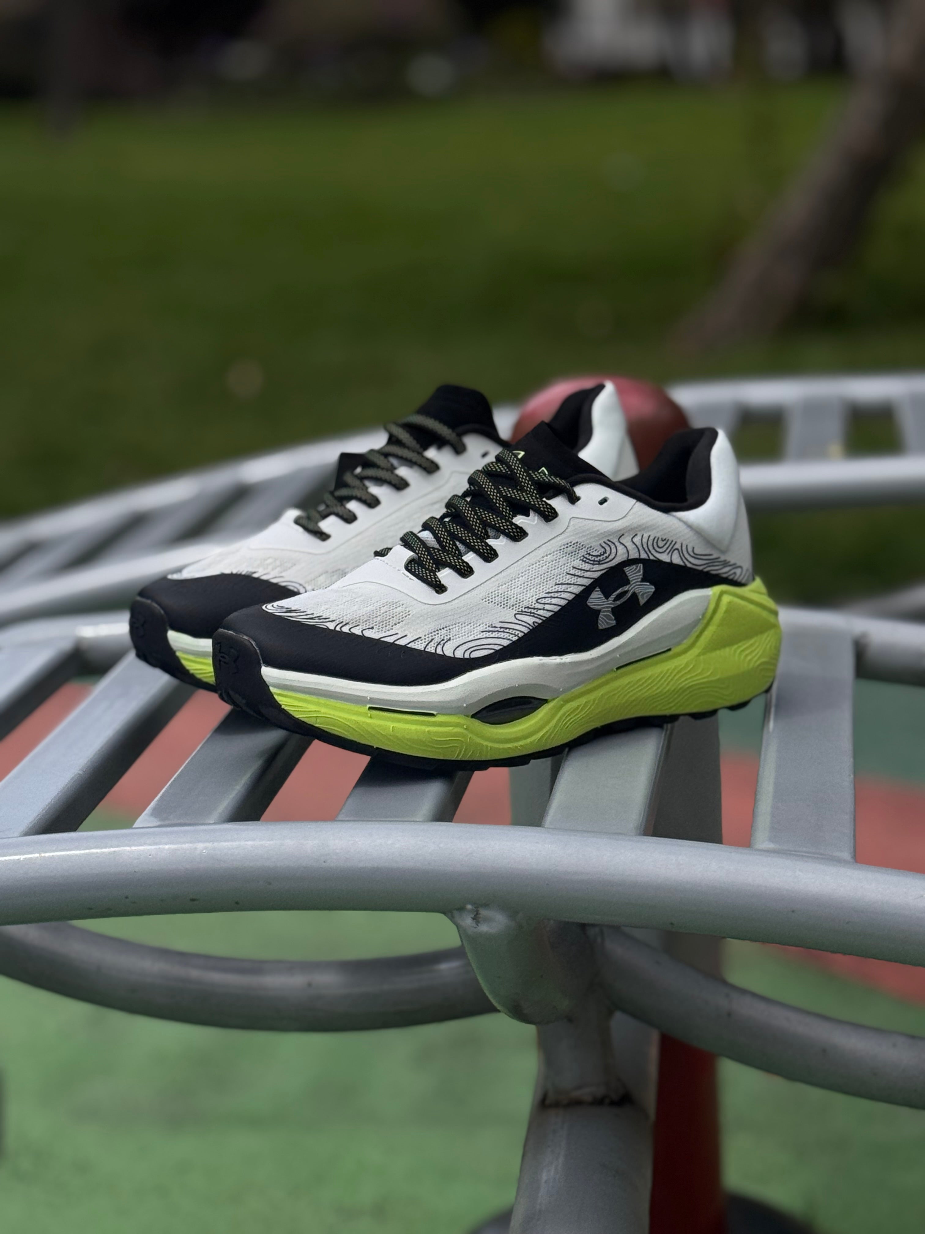 Under armour