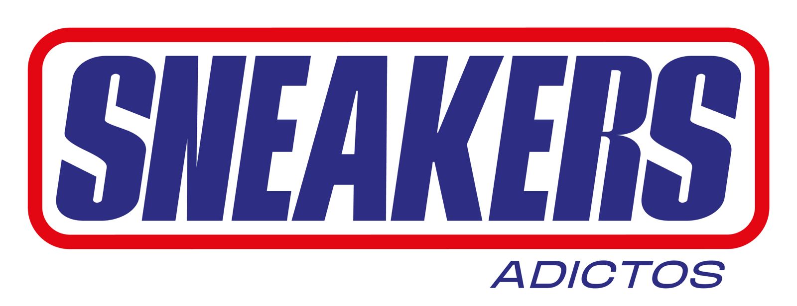 SNEAKERS ADICTOS COL