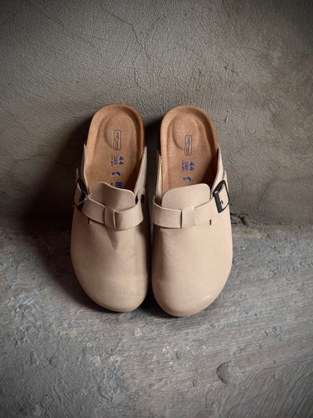 Birkenstock Boston
