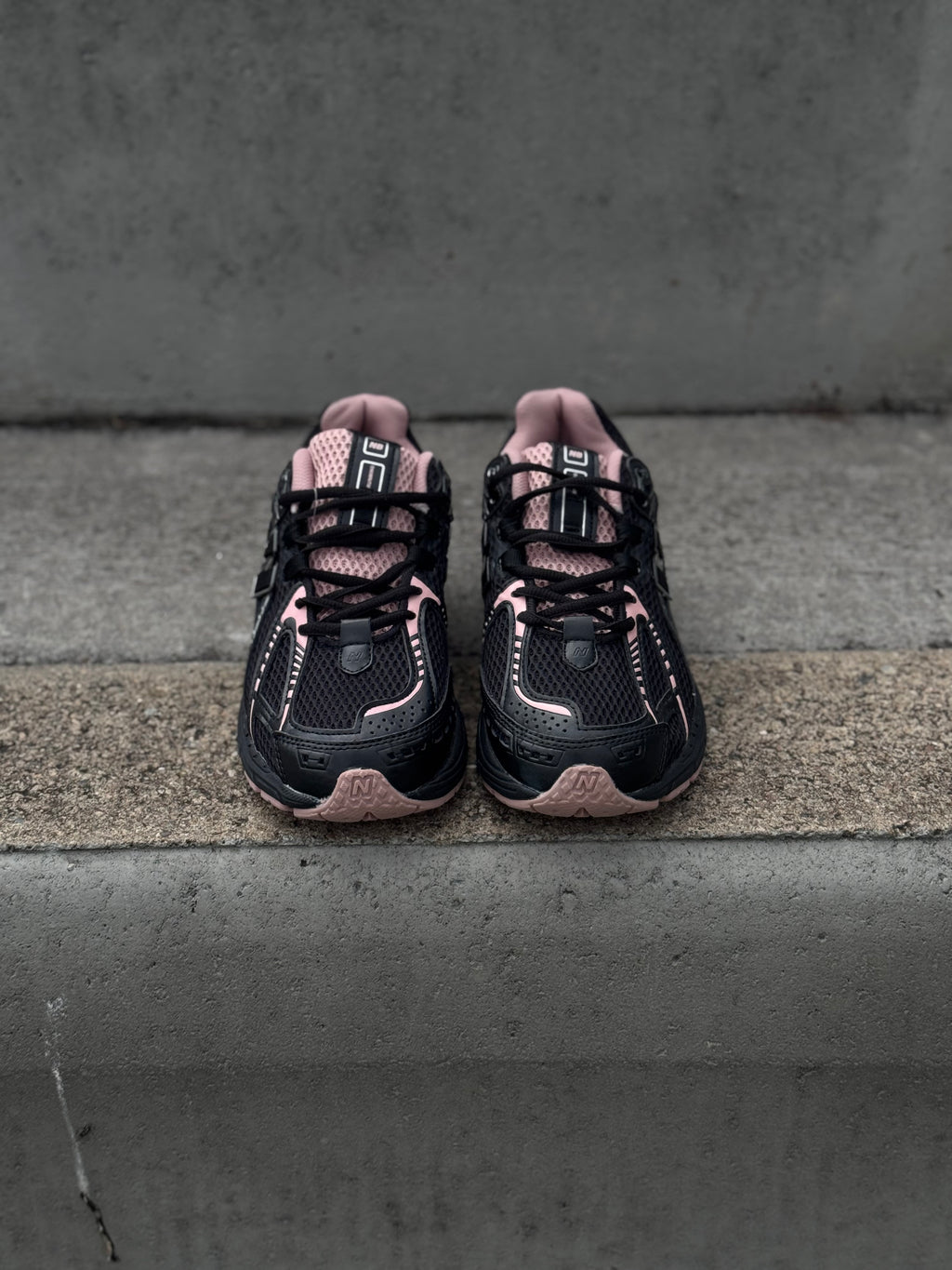 New balance 1906 a “pink taffy”