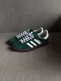 Adidas spezial verde