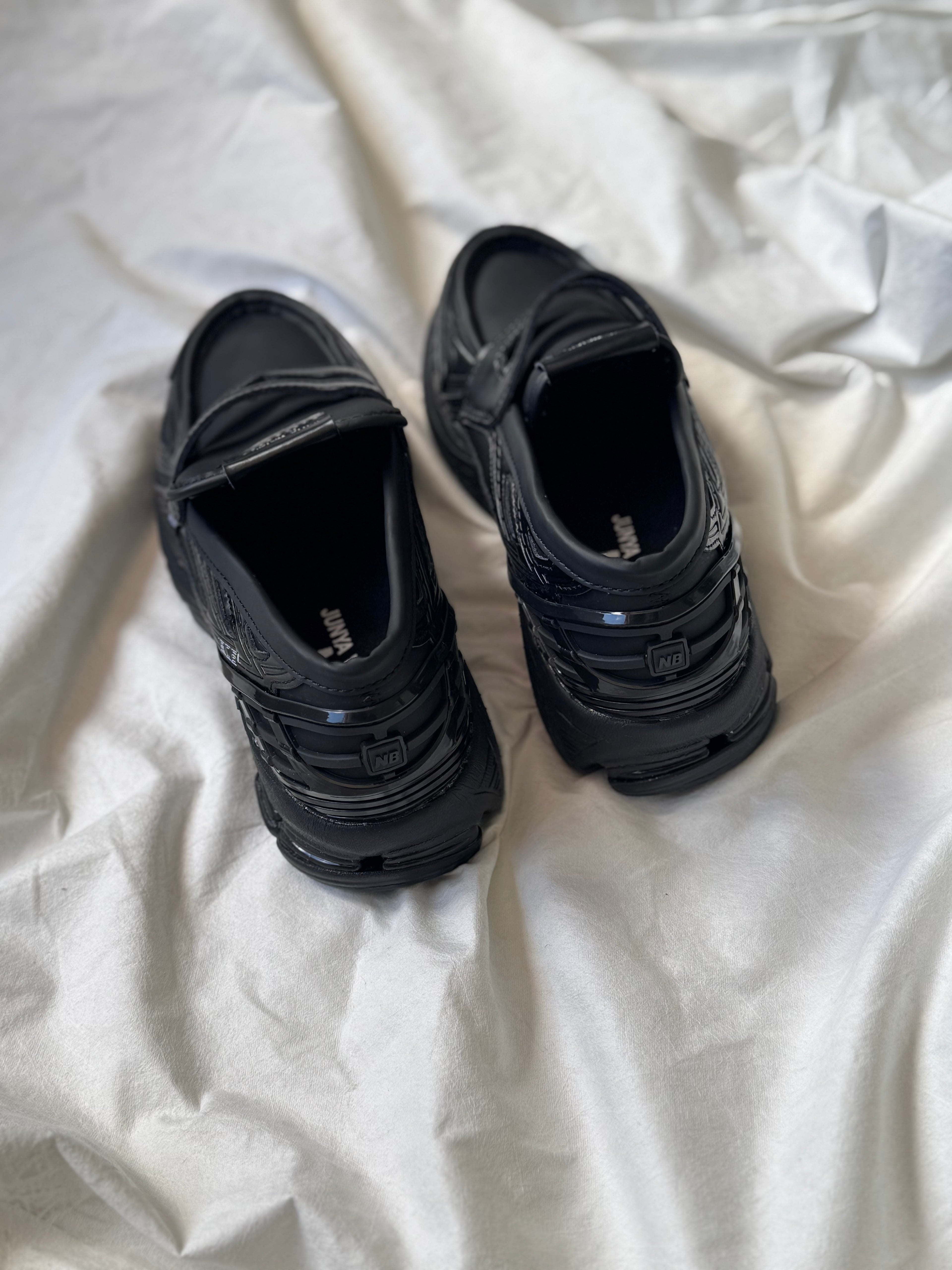 New Balance 1906 L “negro”