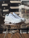 Nike air max 95 “blanco”