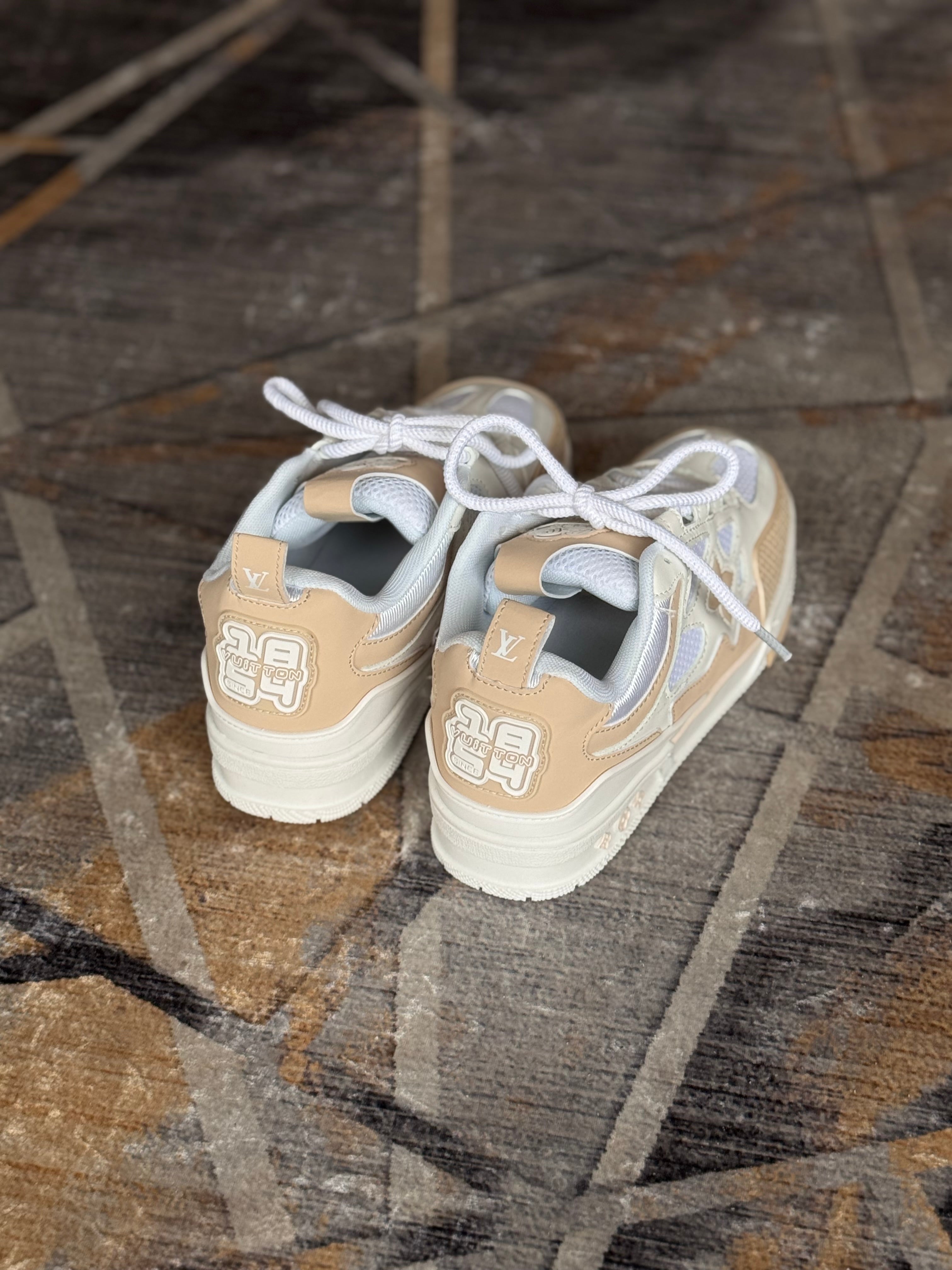 Louis Vuitton Skate