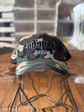 Gorra godspeed “camo”