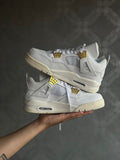 Nike Jordan 4 Sail