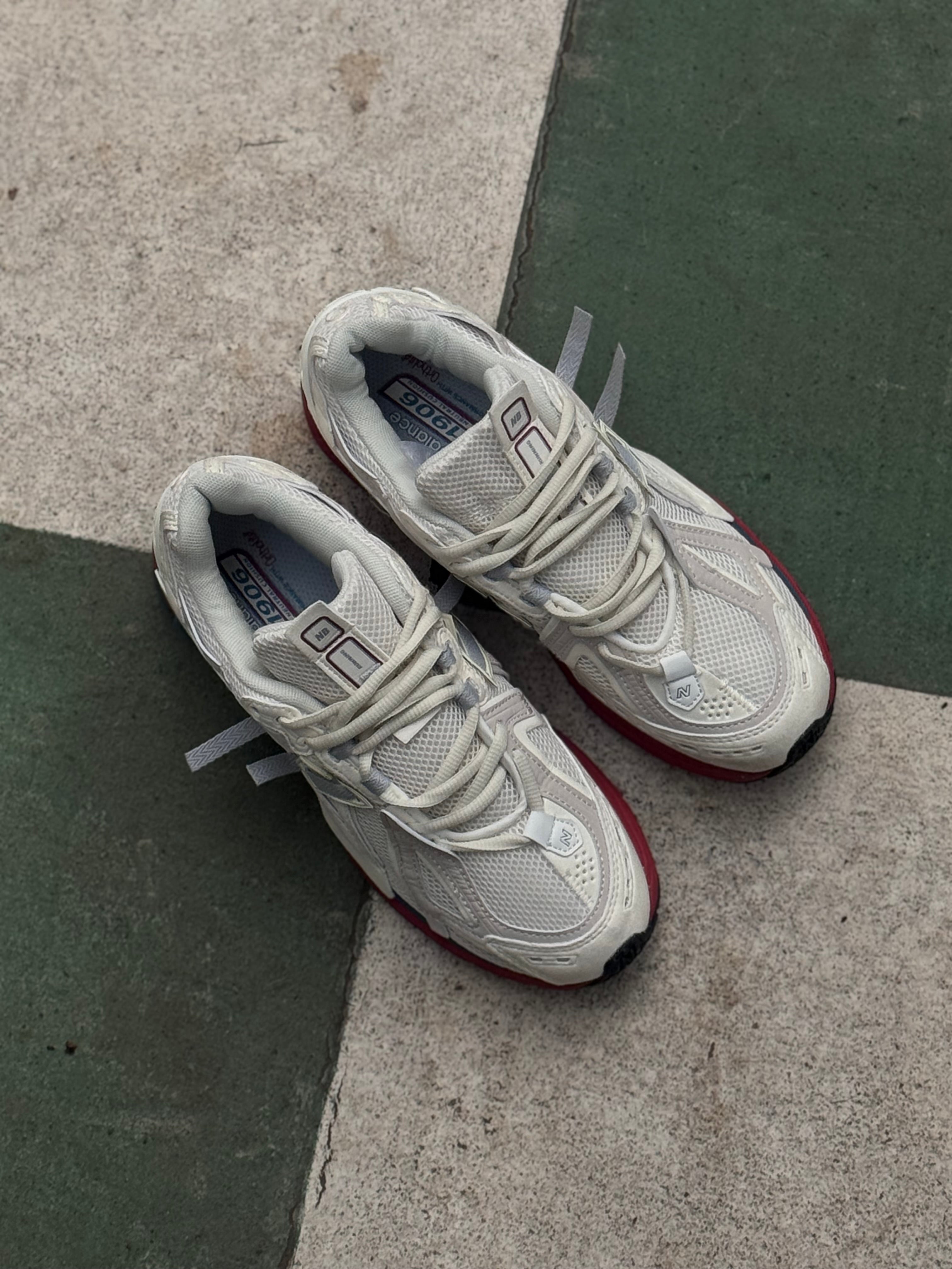 New Balance 1906 A “tech spec pack”