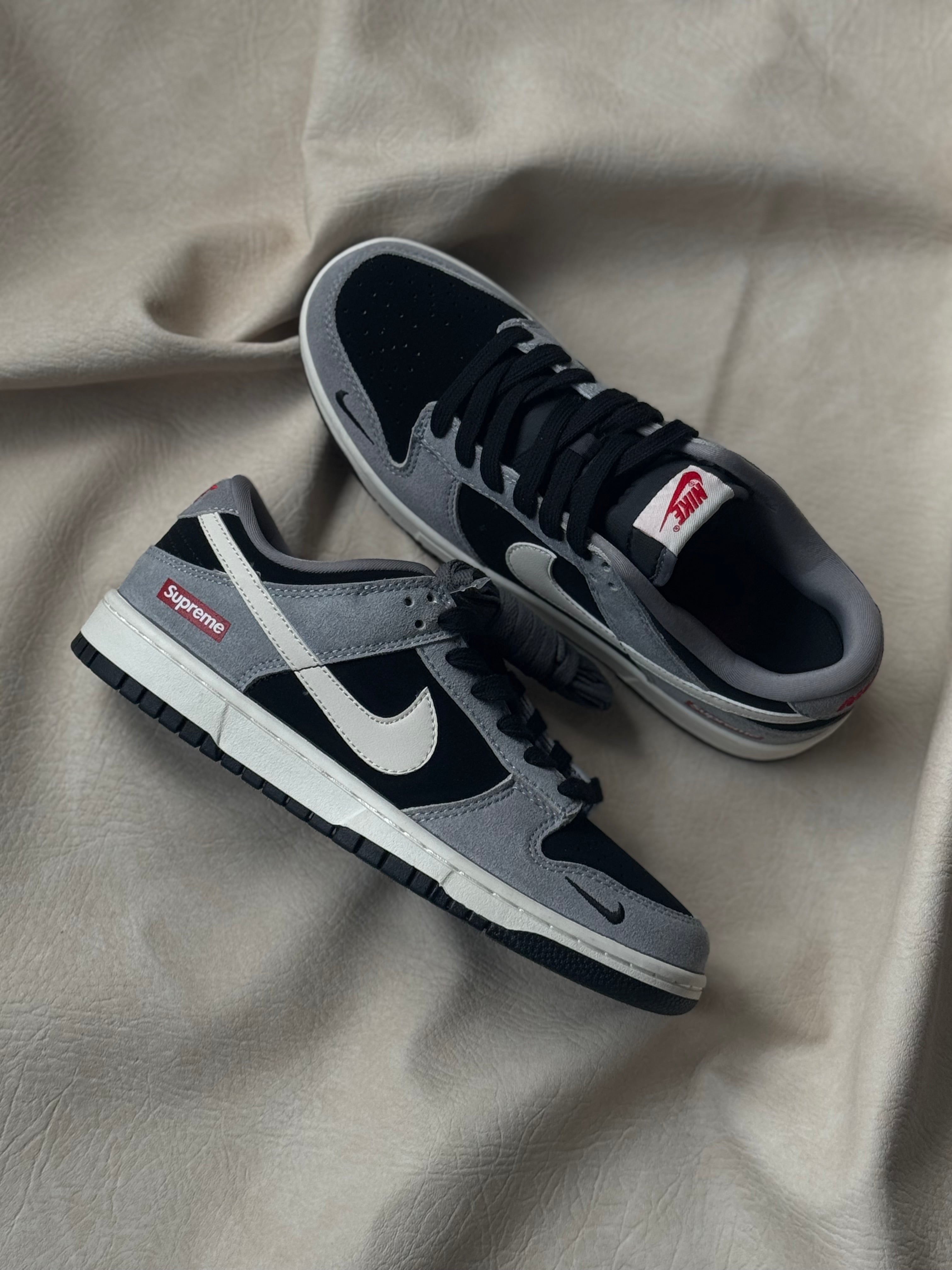 Nike sb x supreme