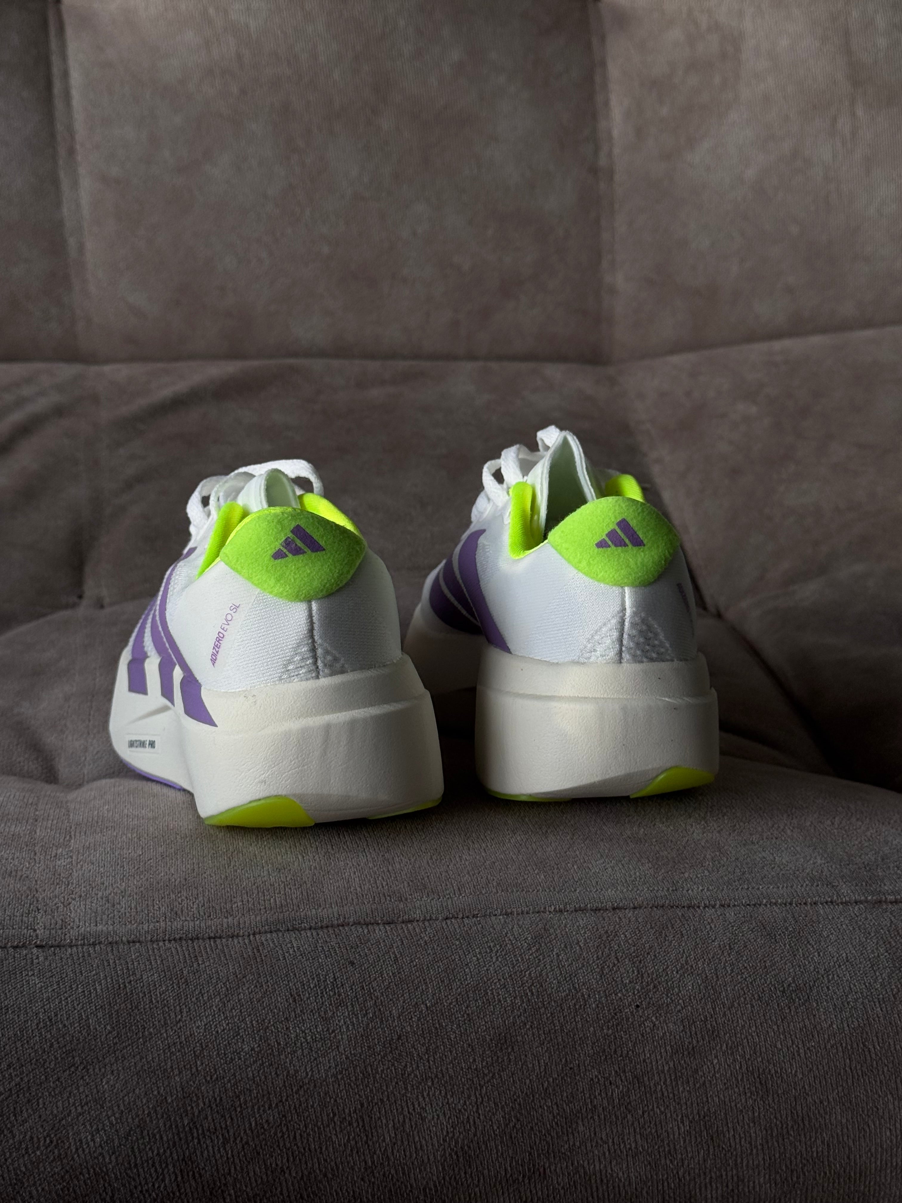 Adidas adizero Evo sl