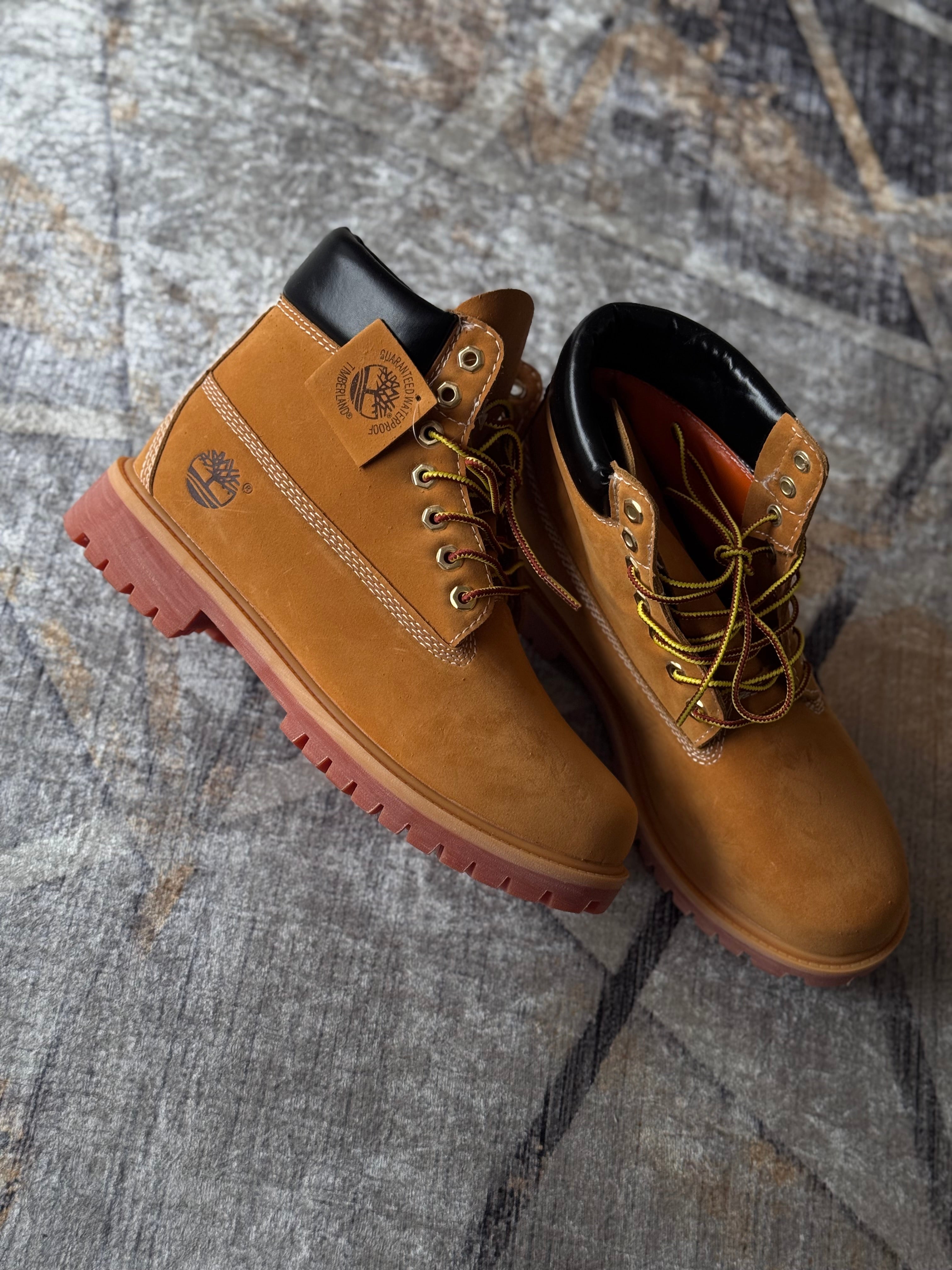 Timberland