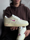 Nike Air Force One Just Do It