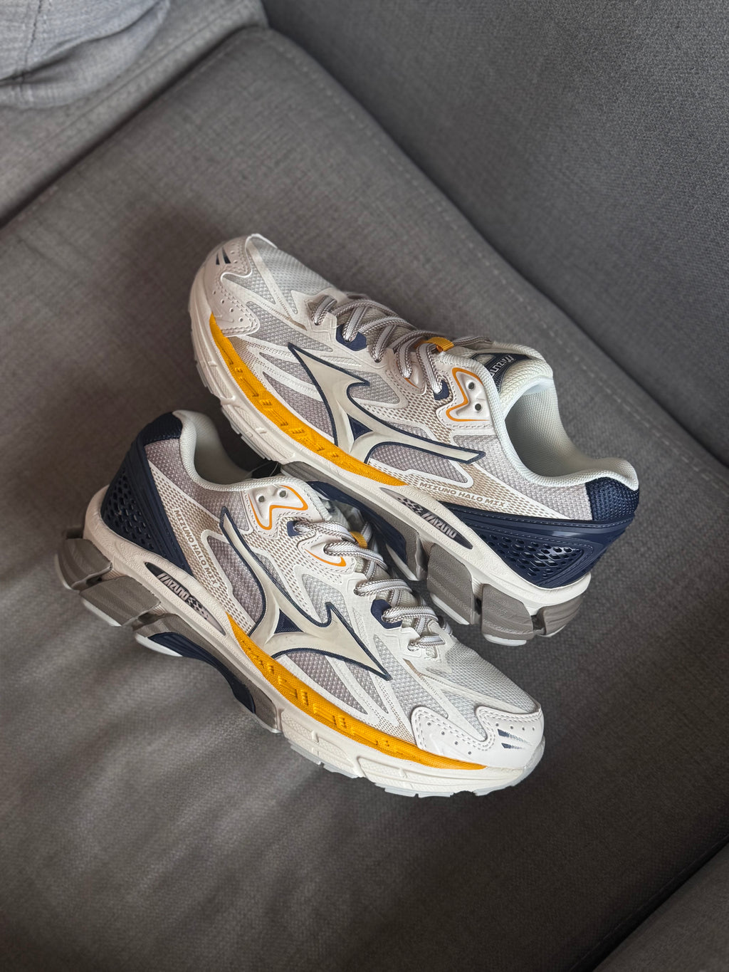 Mizuno