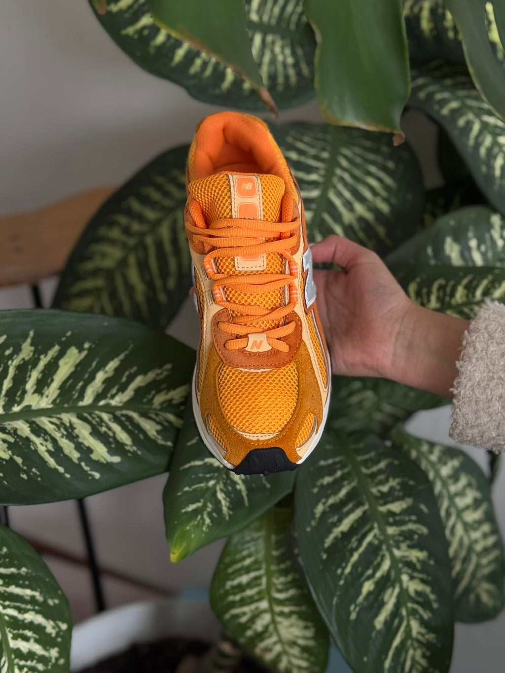 New Balance 204L x kith