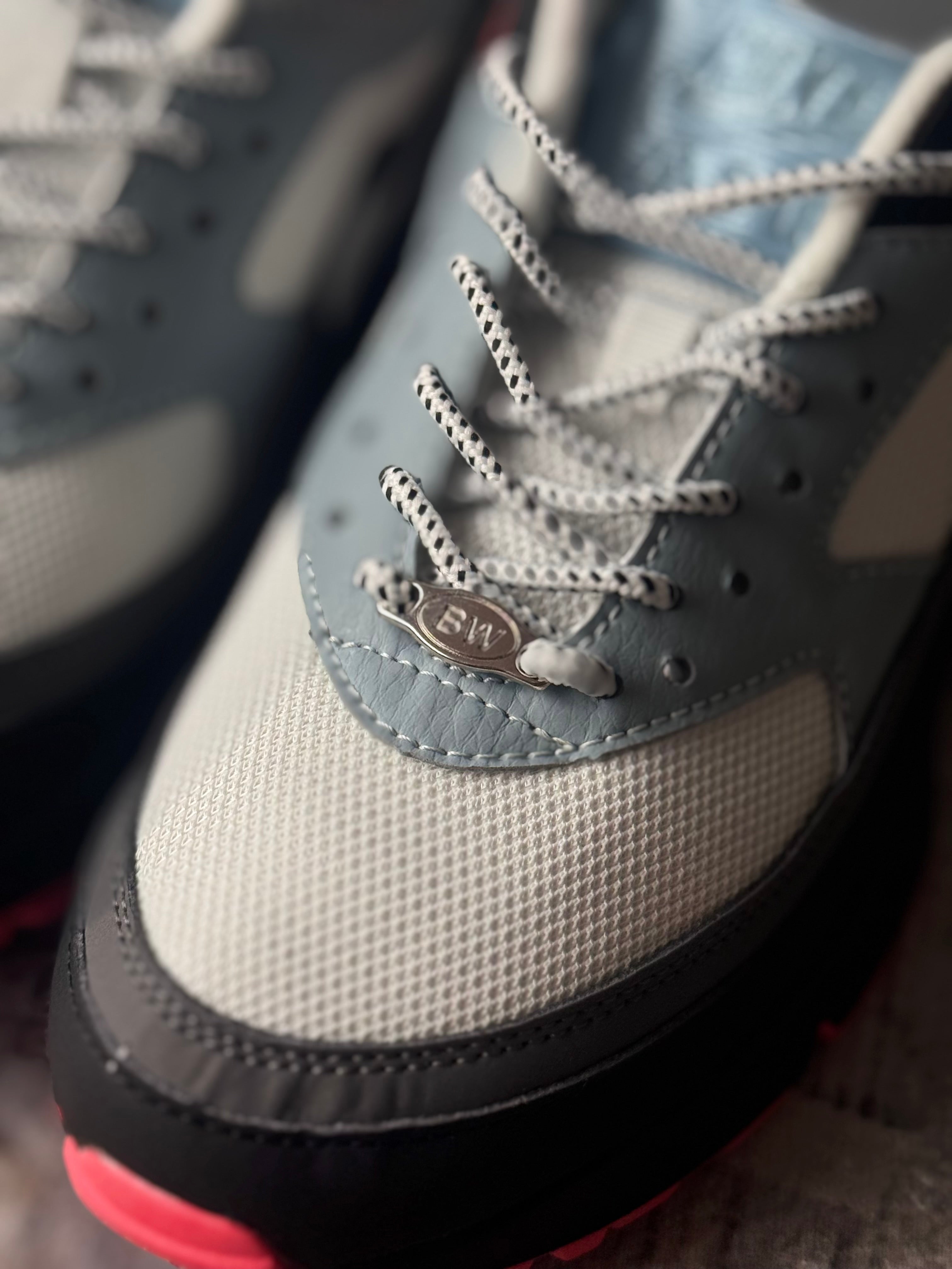 Nike Air Max bw