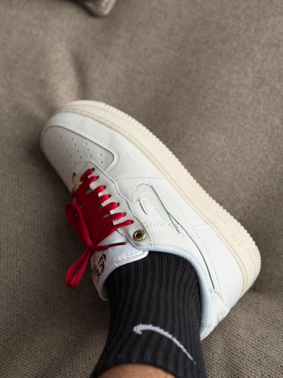 Nike air force One “aniversary”