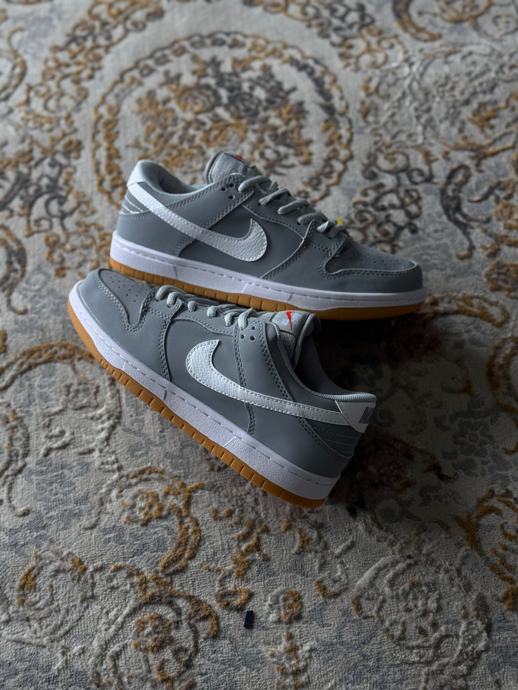 Nike sb dunk low pro “ISO”