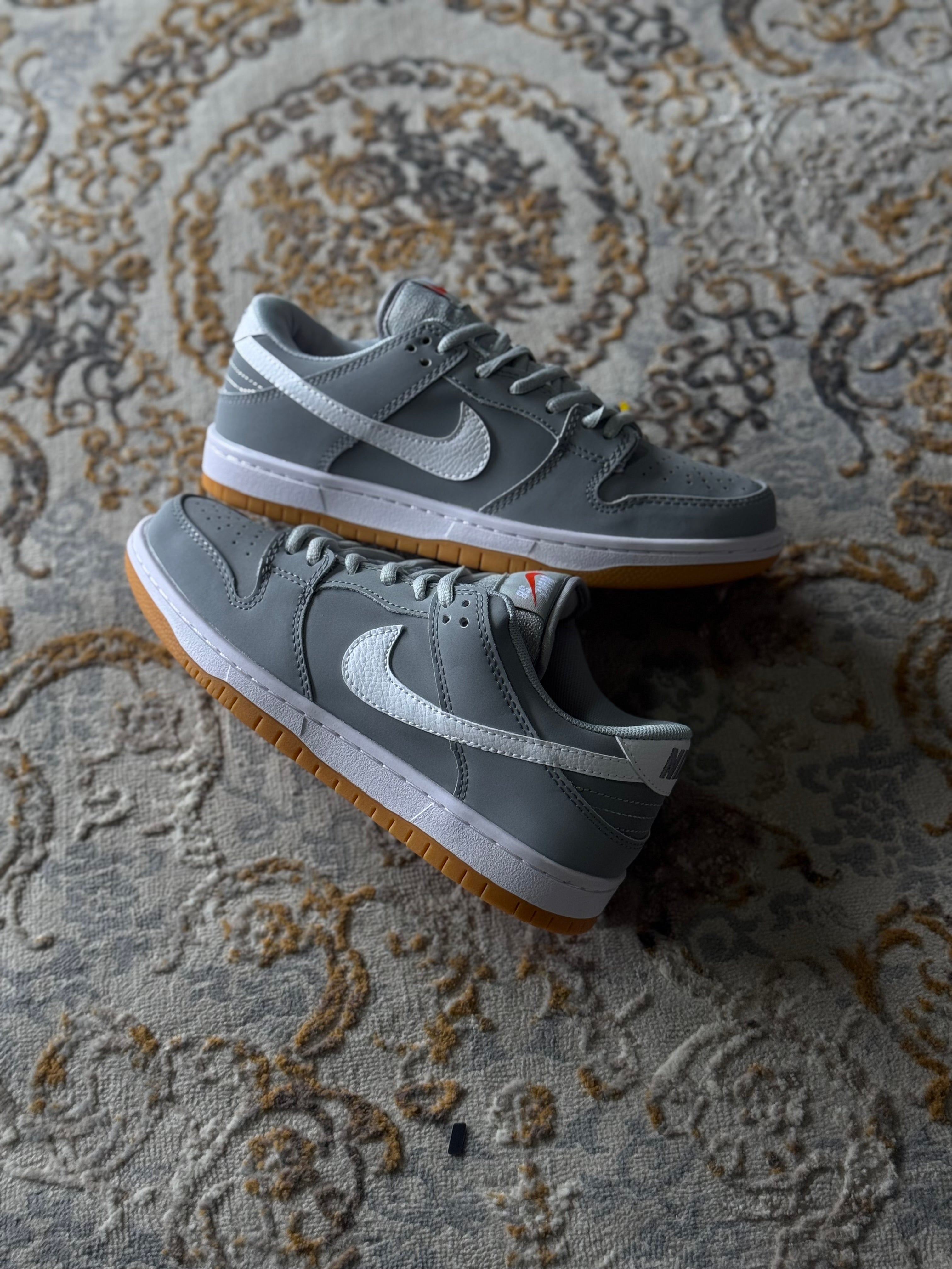 Nike sb dunk low pro “ISO”